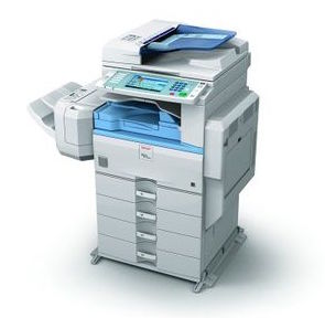 Toner Impresora Ricoh Aficio MP3550B